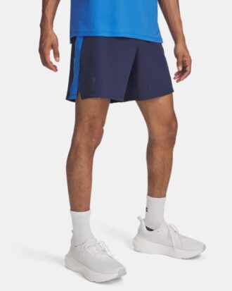 Pantalones cortos Launch Elite 7″