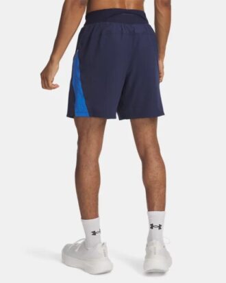 Pantalones cortos Launch Elite 7″
