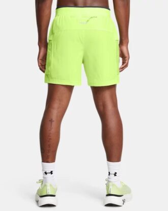 Pantalones cortos Launch Trail 5″