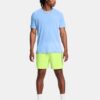Pantalones cortos Launch Trail 5″ Pantalones cortos Launch Trail 5″