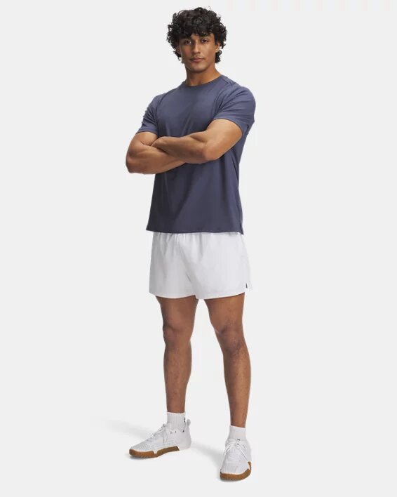 Pantalones cortos Meridian Woven de 4 pulgadas Pantalones cortos Meridian Woven de 4 pulgadas