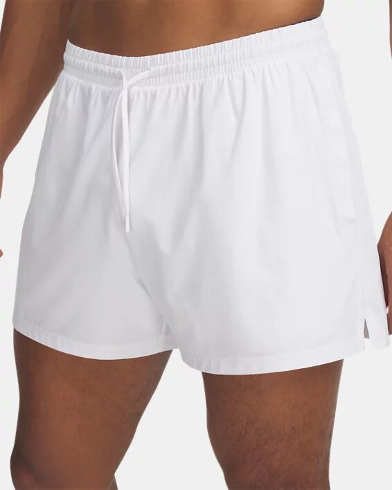 Pantalones cortos Meridian Woven de 4 pulgadas Pantalones cortos Meridian Woven de 4 pulgadas