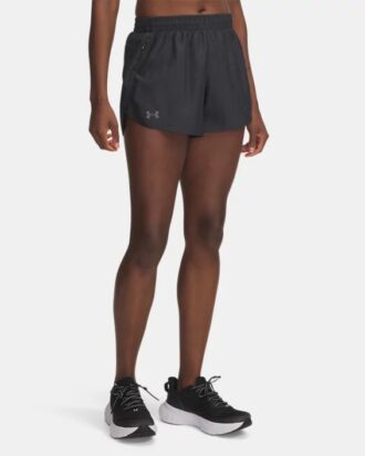 Pantalones cortos Mileage Heather 3,5″