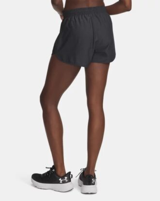 Pantalones cortos Mileage Heather 3,5″