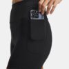 Pantalones cortos Motion Middy 5″