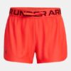 Pantalones cortos Play Up