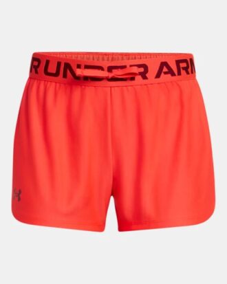 Pantalones cortos Play Up