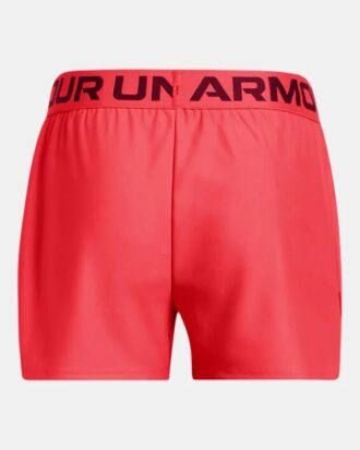 Pantalones cortos Play Up
