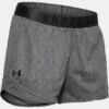 Pantalones cortos Play Up 3.0 Twist