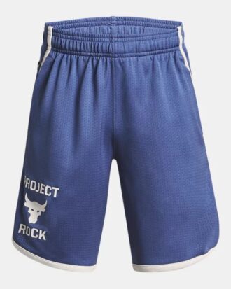 Pantalones cortos Project Rock Mesh