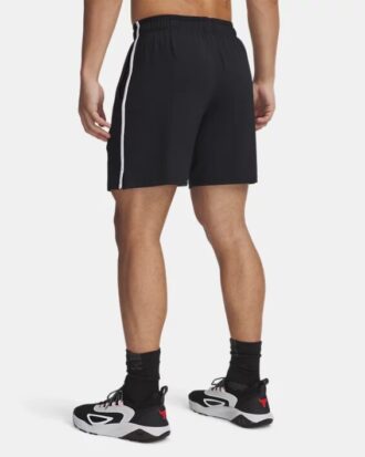 Pantalones cortos Project Rock Mesh 7″