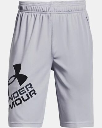 Pantalones cortos Prototype 2.0 Logo