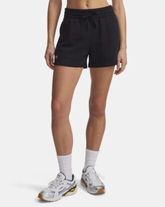 Pantalones cortos Rival Fleece 3,5″