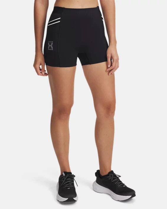 Pantalones cortos Run 96 3″ Pantalones cortos Run 96 3″