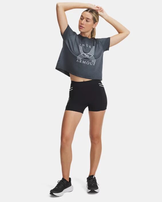 Pantalones cortos Run 96 3″ Pantalones cortos Run 96 3″