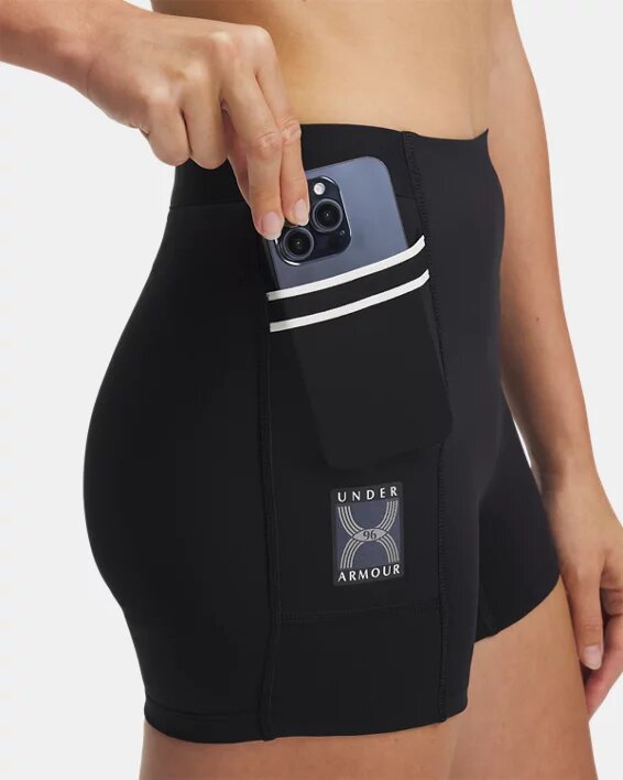 Pantalones cortos Run 96 3″ Pantalones cortos Run 96 3″