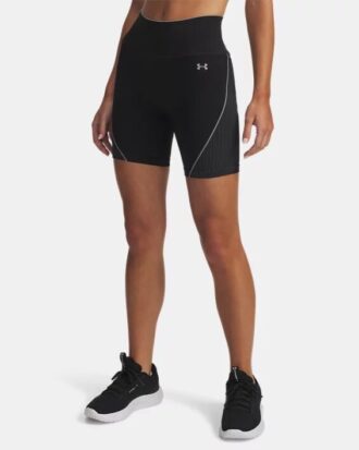 Pantalones cortos sin costuras Vanish de 6,5 pulgadas