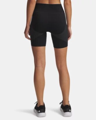 Pantalones cortos sin costuras Vanish de 6,5 pulgadas