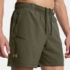 Pantalones cortos tácticos de entrenamiento de 6,375″ Pantalones cortos tácticos de entrenamiento de 6,375″