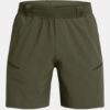 Pantalones cortos tácticos de entrenamiento de 6,375″ Pantalones cortos tácticos de entrenamiento de 6,375″