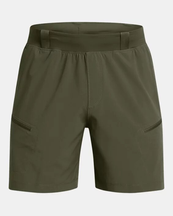 Pantalones cortos tácticos de entrenamiento de 6,375″ Pantalones cortos tácticos de entrenamiento de 6,375″