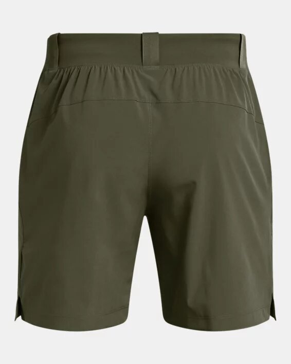 Pantalones cortos tácticos de entrenamiento de 6,375″ Pantalones cortos tácticos de entrenamiento de 6,375″
