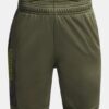 Pantalones cortos Tech™ con logotipo Pantalones cortos Tech™ con logotipo