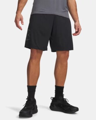 Pantalones cortos Tech™ Graphic 10″
