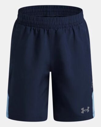 Pantalones cortos Tech Hybrid Woven