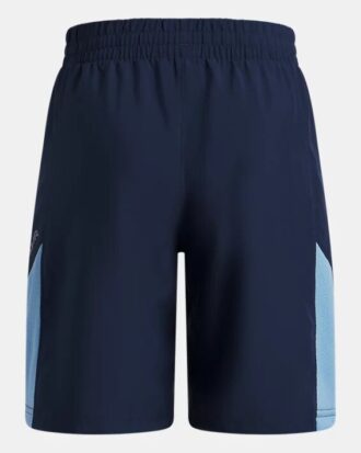 Pantalones cortos Tech Hybrid Woven