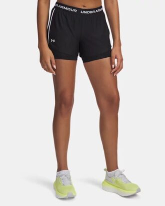 Pantalones cortos Tech™ Play Up 2 en 1