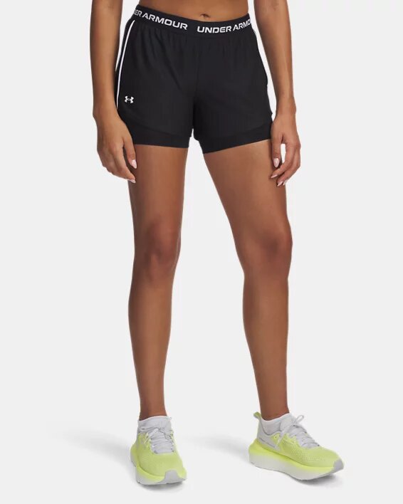 Pantalones cortos Tech™ Play Up 2 en 1 Pantalones cortos Tech™ Play Up 2 en 1