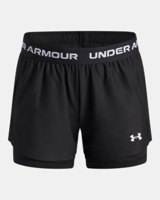Pantalones cortos Tech™ Play Up 2 en 1