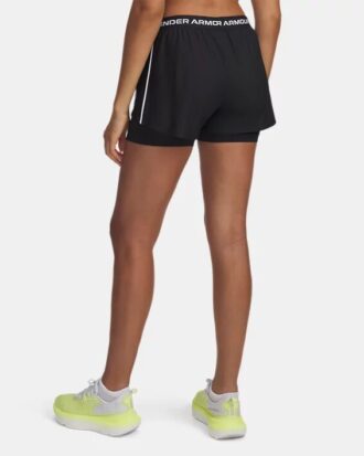 Pantalones cortos Tech™ Play Up 2 en 1