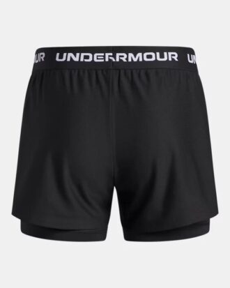 Pantalones cortos Tech™ Play Up 2 en 1
