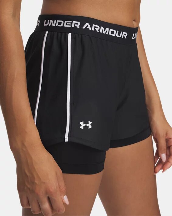 Pantalones cortos Tech™ Play Up 2 en 1 Pantalones cortos Tech™ Play Up 2 en 1