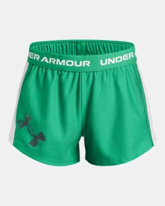 Pantalones cortos Tech™ Play Up con logotipo
