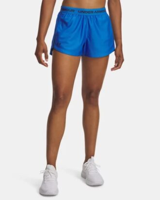 Pantalones cortos Tech™ Play Up de 3 pulgadas