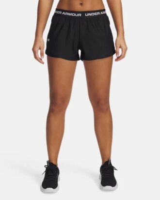 Pantalones cortos Tech™ Play Up de 3 pulgadas Pantalones cortos Tech™ Play Up de 3 pulgadas