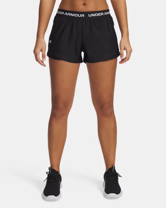 Pantalones cortos Tech™ Play Up de 3 pulgadas Pantalones cortos Tech™ Play Up de 3 pulgadas