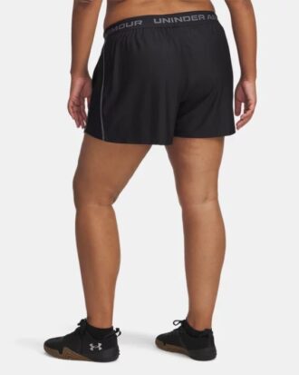 Pantalones cortos Tech™ Play Up de 3 pulgadas