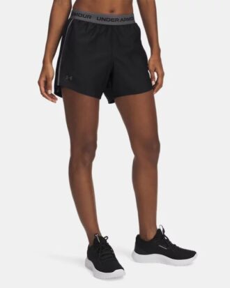 Pantalones cortos Tech™ Play Up de 5 pulgadas