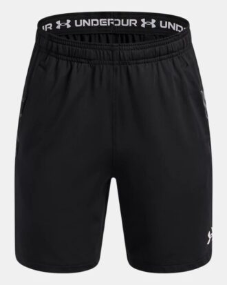 Pantalones cortos Tech™ Vent Print Blocked