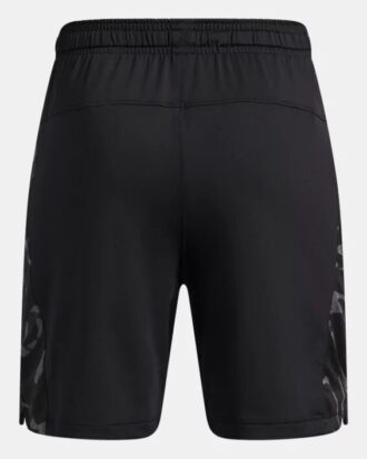 Pantalones cortos Tech™ Vent Print Blocked