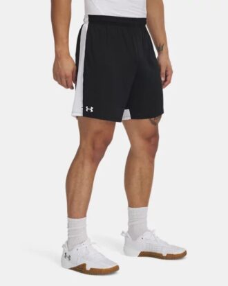 Pantalones cortos Tech™ Vent sin bolsillos de 18 cm