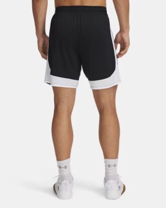 Pantalones cortos Tech™ Vent sin bolsillos de 18 cm
