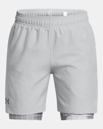 Pantalones cortos Tech™ Woven 2 en 1