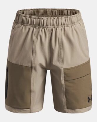 Pantalones cortos tejidos Unstoppable Pantalones cortos tejidos Unstoppable