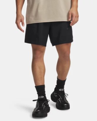 Pantalones cortos tejidos Unstoppable Pantalones cortos tejidos Unstoppable