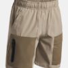 Pantalones cortos tejidos Unstoppable Pantalones cortos tejidos Unstoppable